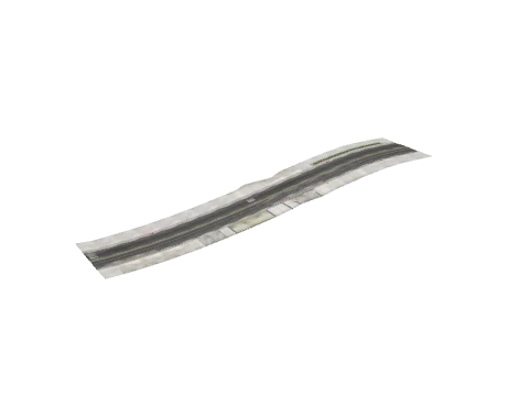 hw1_rd_04_17, a GTA V map model