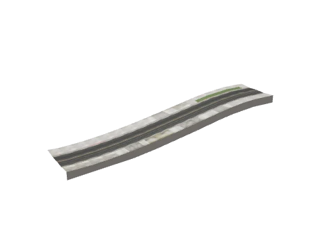 hw1_rd_04_17_lod, a GTA V map model
