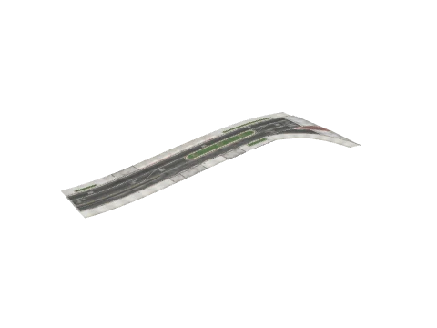 hw1_rd_04_18, a GTA V map model