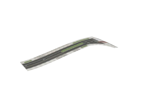 hw1_rd_04_18_lod, a GTA V map model