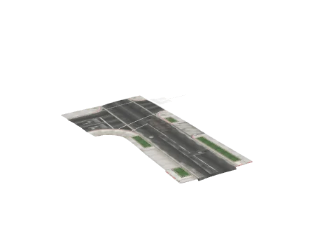 hw1_rd_04_19, a GTA V map model