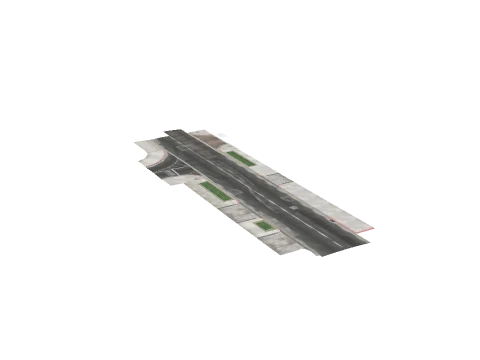 hw1_rd_04_20, a GTA V map model