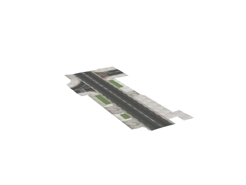 hw1_rd_04_20_lod, a GTA V map model