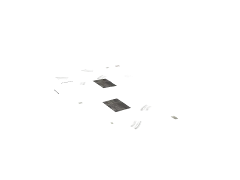 hw1_rd_04_20_ovly, a GTA V map model