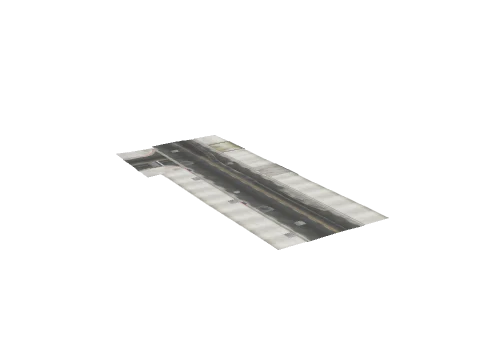 hw1_rd_04_22, a GTA V map model