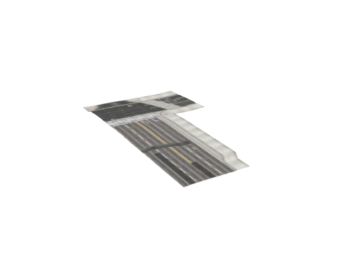hw1_rd_04_23, a GTA V map model