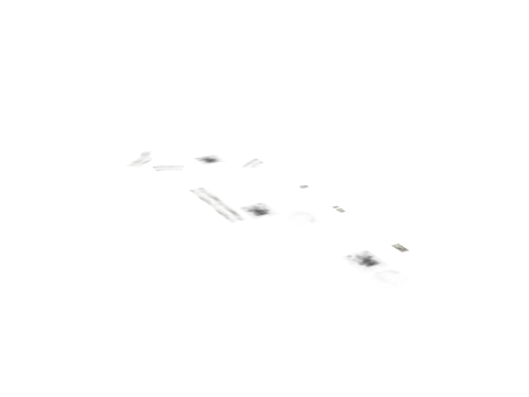 hw1_rd_04_23_ovly, a GTA V map model