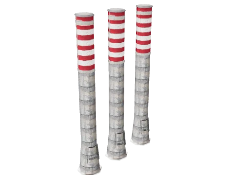 id1_04_chimney_lod, a GTA V map model