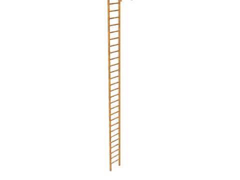 id1_04_ladder, a GTA V map model