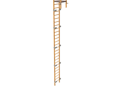 id1_04_ladder01, a GTA V map model