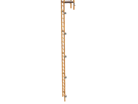 id1_04_ladder02, a GTA V map model