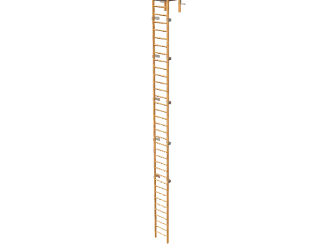 id1_04_ladder03, a GTA V map model