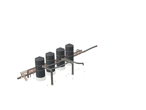 id1_04_pipes_2, a GTA V map model