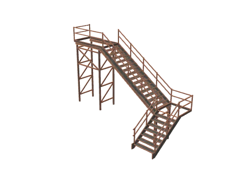 id1_05_detail4b_steps_01, a GTA V map model