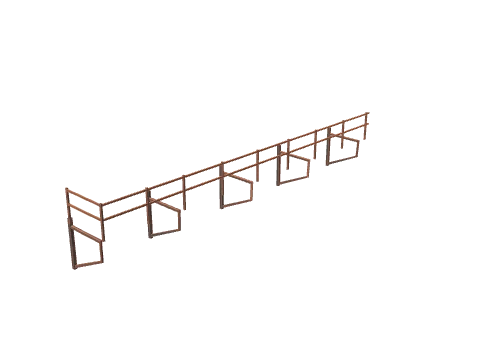 id1_05_detail5b_rails, a GTA V map model