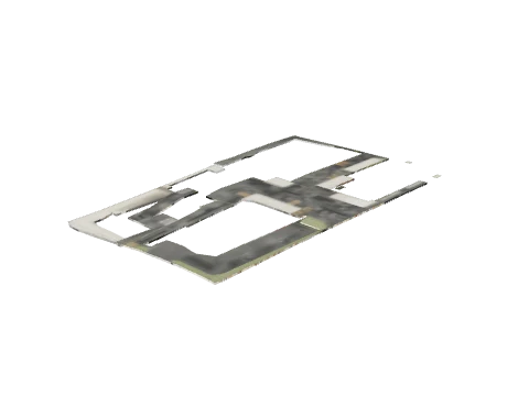 id1_05_ground_lod, a GTA V map model
