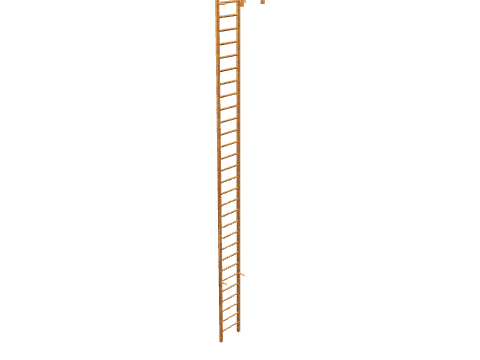 id1_05_ladder017, a GTA V map model