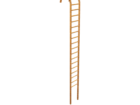 id1_05_ladder02, a GTA V map model