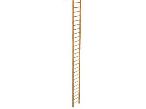 id1_05_ladder022, a GTA V map model