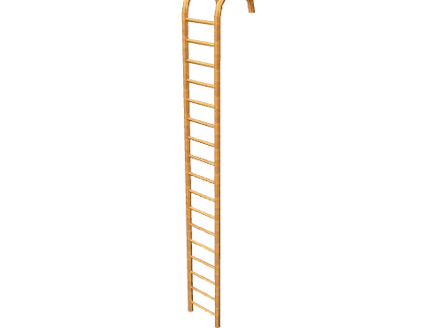 id1_05_ladder02b, a GTA V map model