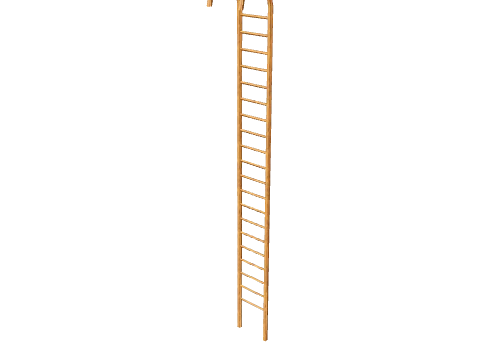 id1_05_ladder05, a GTA V map model