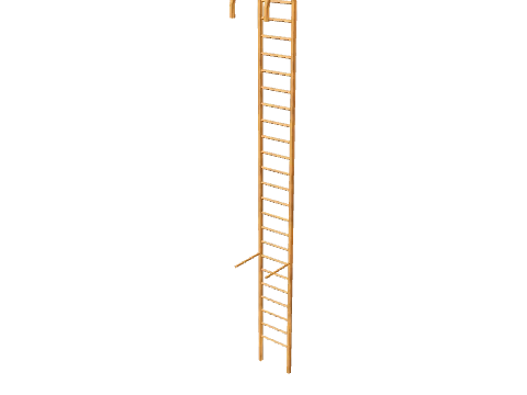 id1_06_ladder005, a GTA V map model