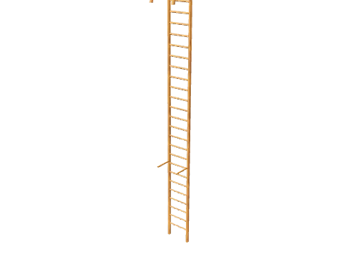 id1_06_ladder008, a GTA V map model