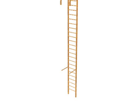 id1_06_ladder012, a GTA V map model