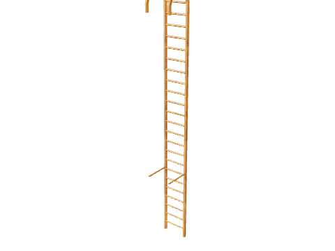 id1_06_ladder013, a GTA V map model