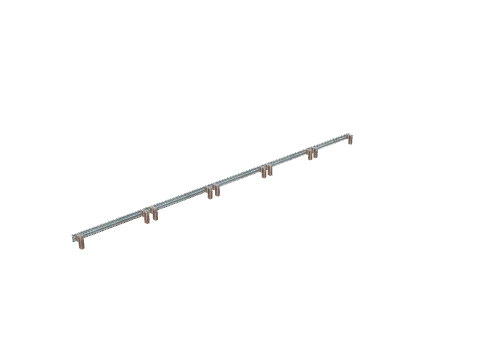 id1_07_armco8, a GTA V map model