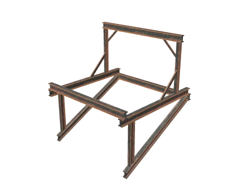 id1_07_build_x02_support, a GTA V map model