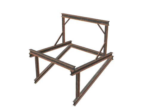 id1_07_build_x03_support, a GTA V map model
