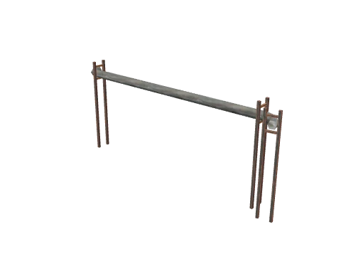 id1_07_land1_pipe03, a GTA V map model