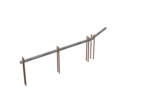 id1_07_land1_pipe04, a GTA V map model