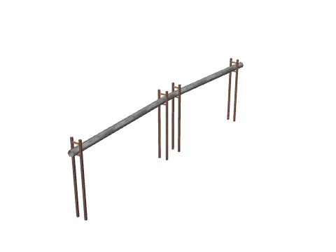 id1_07_land1_pipe05, a GTA V map model