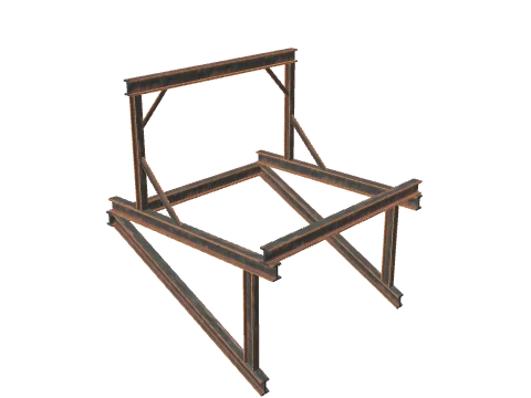 id1_07_land2_support_01, a GTA V map model