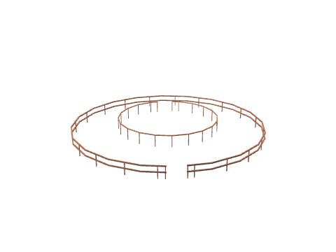 id1_07_railings001, a GTA V map model