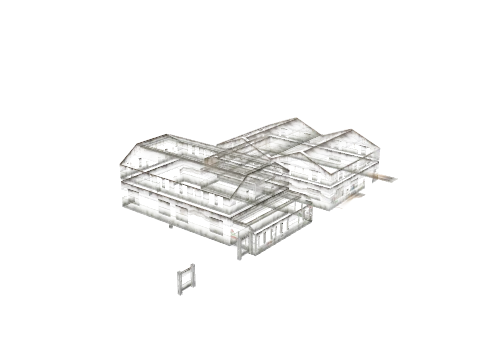 id1_07_redbuild_o, a GTA V map model