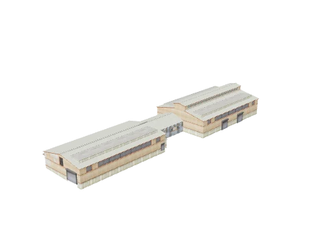 id1_07_structures, a GTA V map model