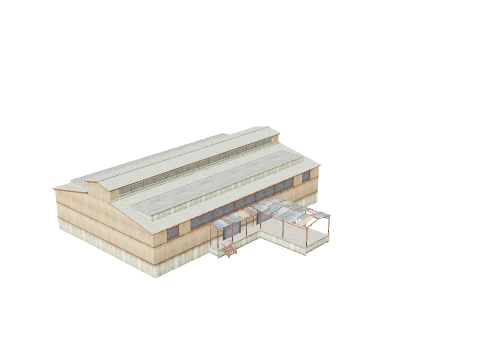 id1_07_structuresx, a GTA V map model