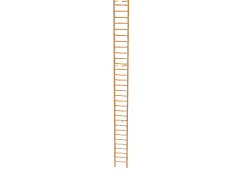 id1_07_tank_ladder1, a GTA V map model