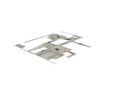 id1_09_ground_lod, a GTA V map model