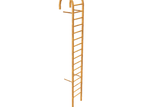 id1_09_ladder01, a GTA V map model