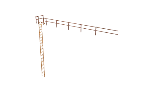 id1_09_newbuildrl6, a GTA V map model