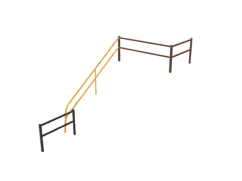 id1_09_newbuildrl7, a GTA V map model