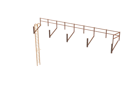 id1_09_newbuildrl8, a GTA V map model