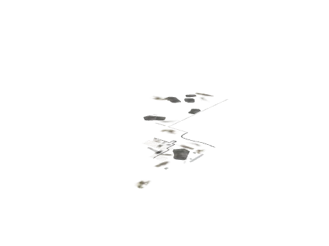 id1_10_ground_o3, a GTA V map model