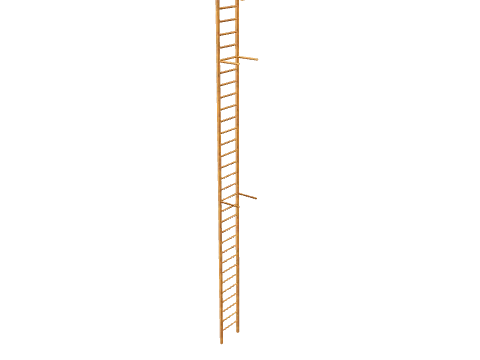 id1_10_ladder, a GTA V map model