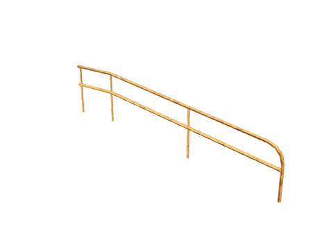 id1_10_railings6, a GTA V map model