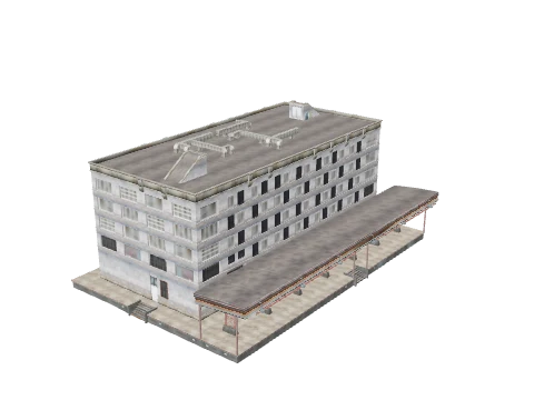 id1_10_structure1, a GTA V map model